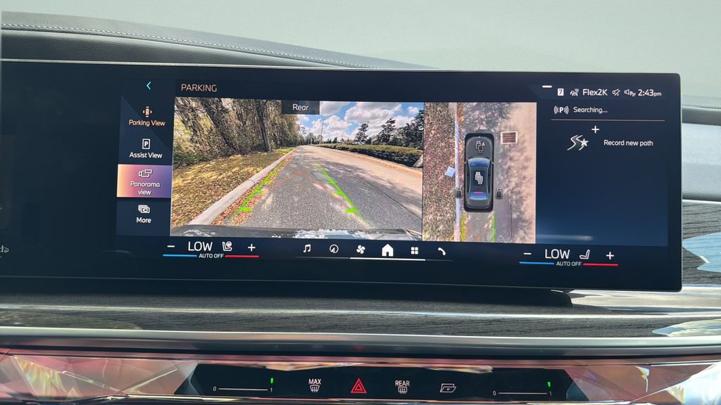 New 2026 BMW 760i xDrive image 20