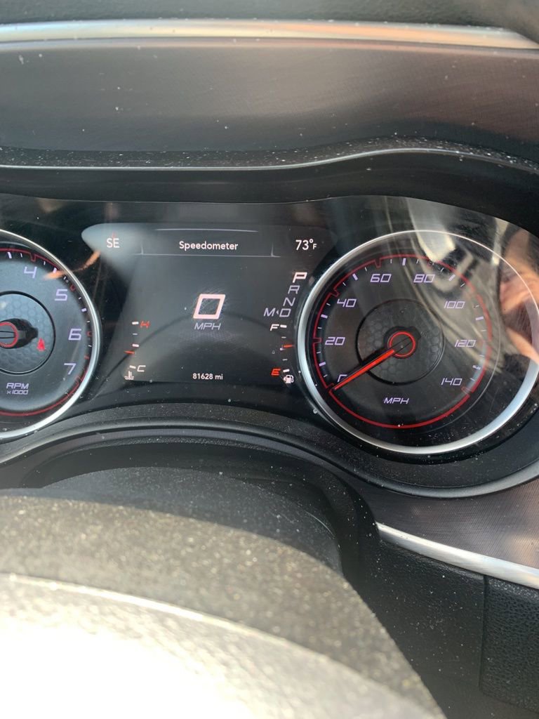 Used 2019 Dodge Charger GT RWD image 17