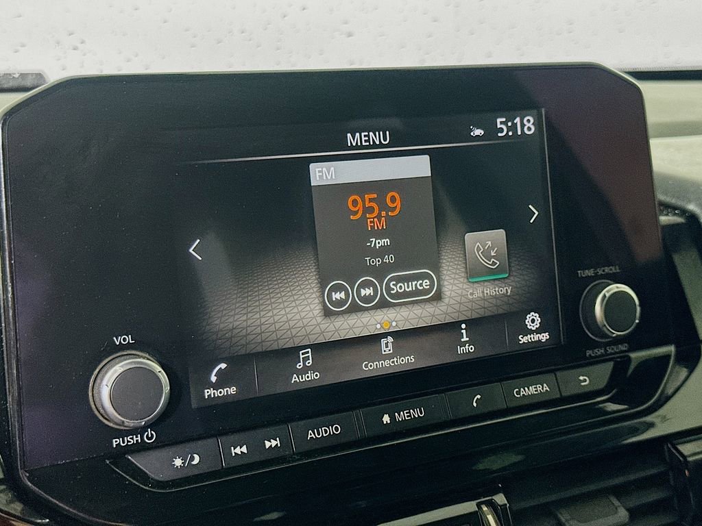 Used 2024 Nissan Pathfinder Rock Creek image 25