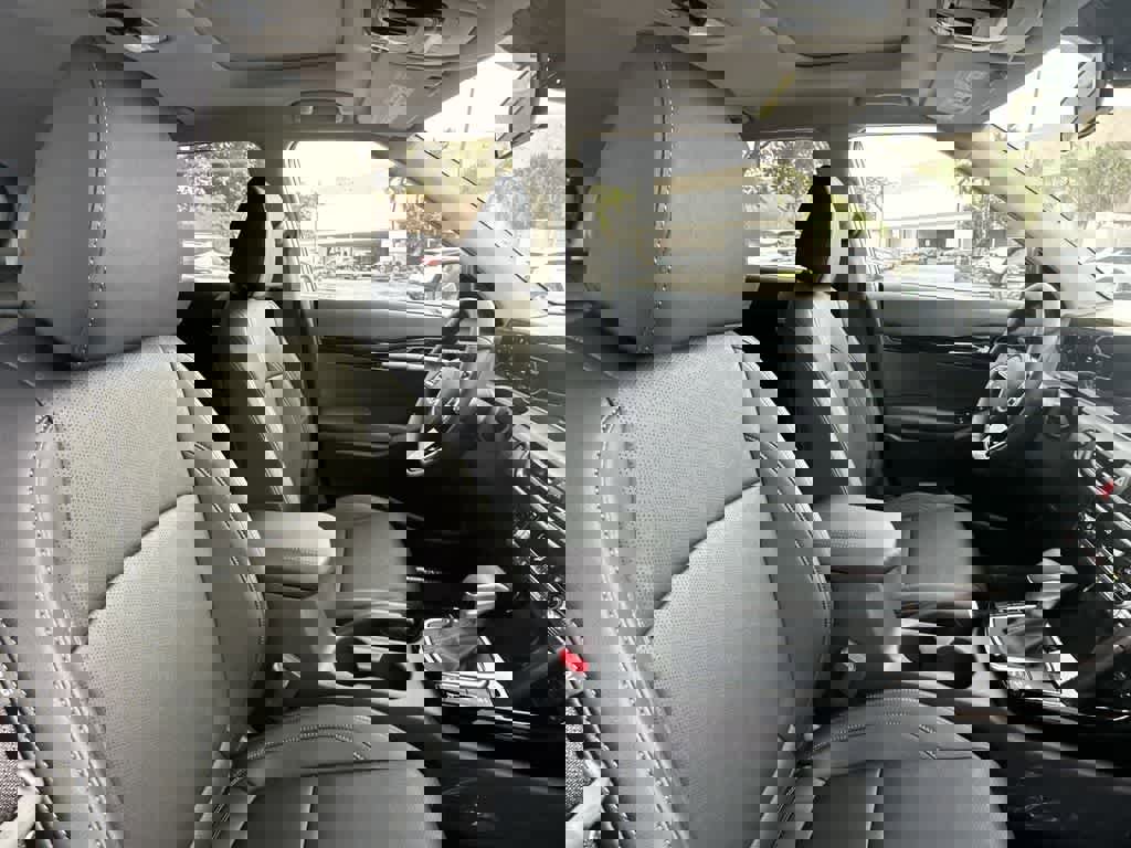 New 2026 Kia Seltos EX w/ EX Sunroof Package image 27