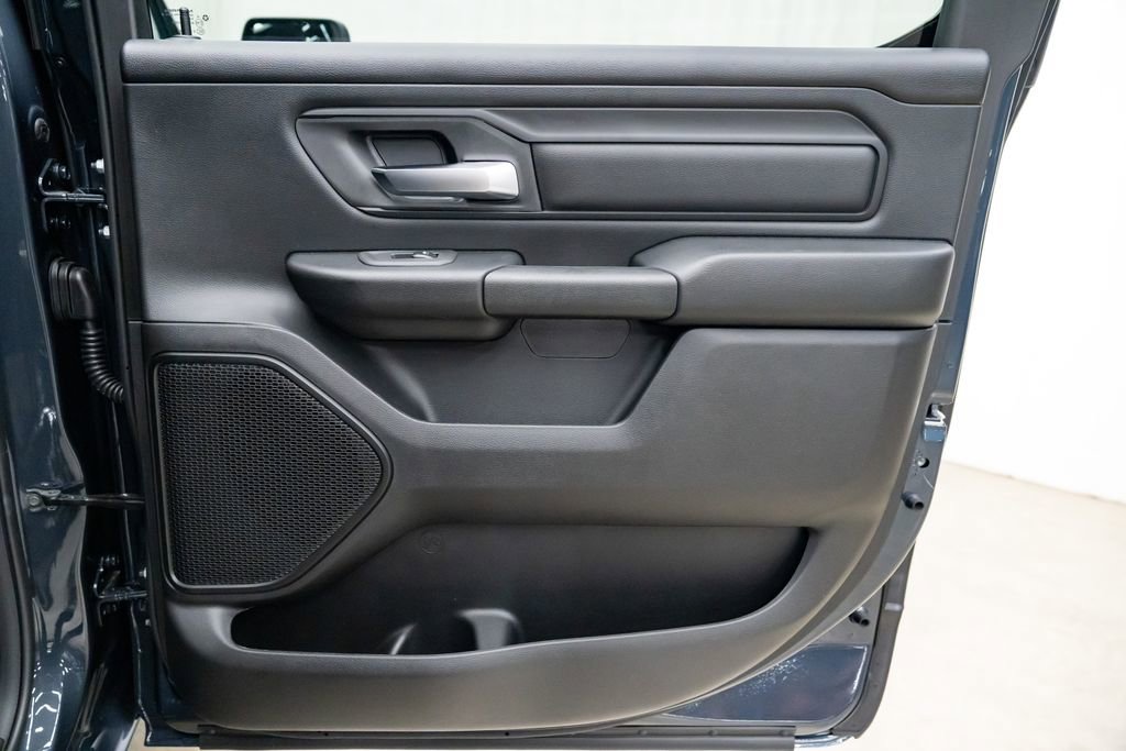 New 2026 RAM 1500 Tradesman AWD/4WD image 30