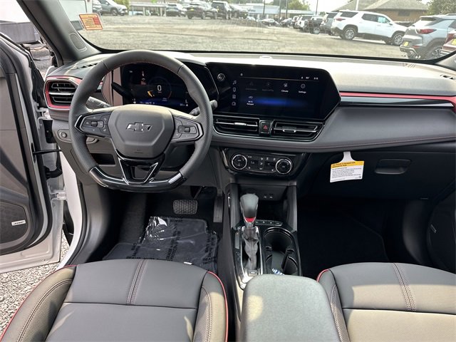 New 2026 Chevrolet TrailBlazer RS w/ Convenience Package image 11