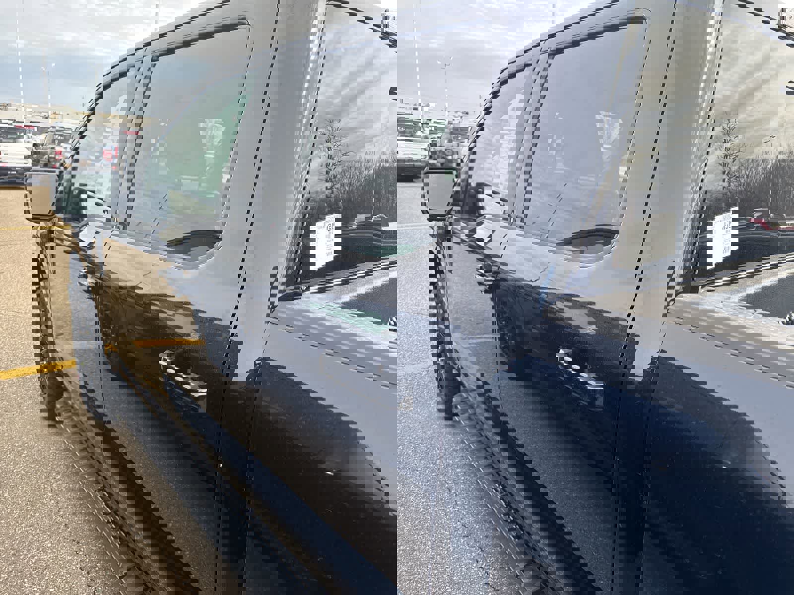 New 2026 Ford F150 XLT w/ Equipment Group 302A MID image 24