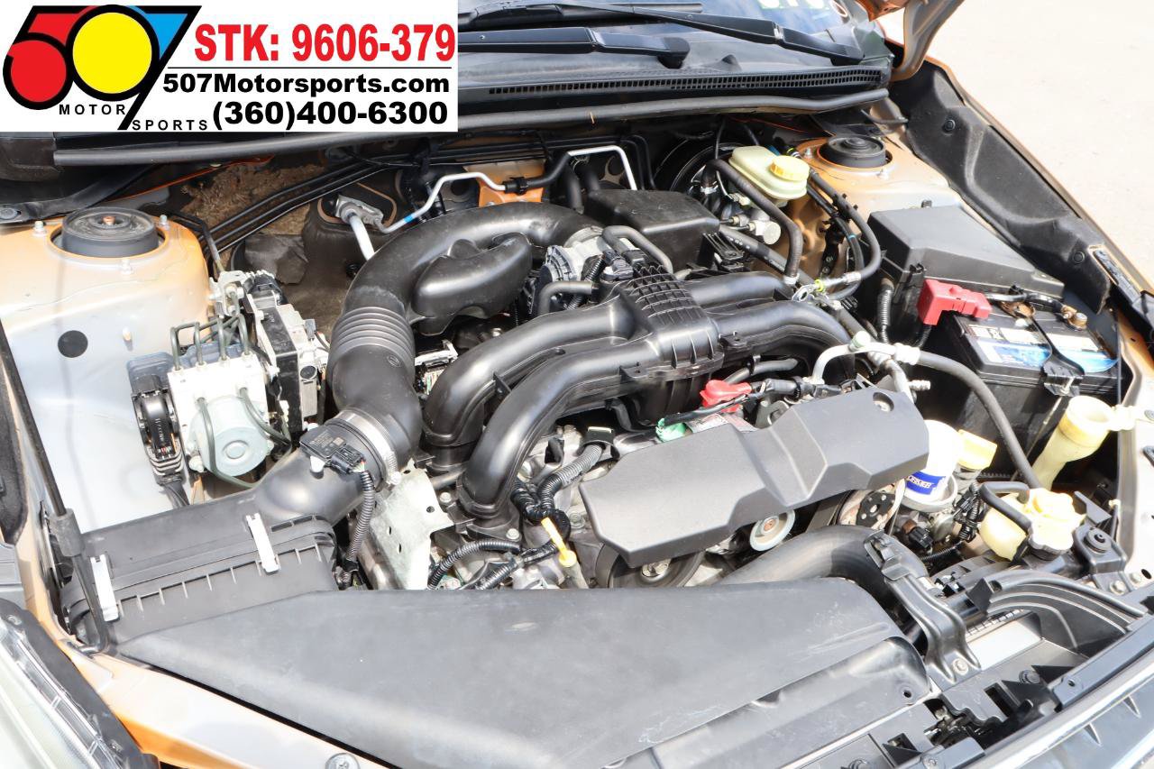 Used 2013 Subaru Crosstrek 2.0i Limited w/ Popular Pkg 1 AWD/4WD image 28