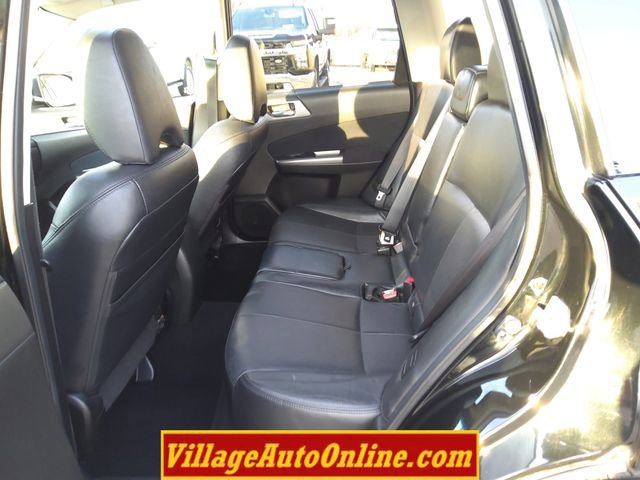 Used 2012 Subaru Forester 2.5X Touring image 23