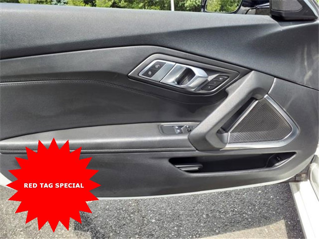 Used 2020 BMW Z4 sDrive30i w/ Convenience Package image 8