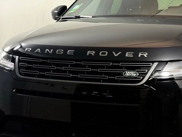 New 2026 Land Rover Range Rover Evoque S AWD/4WD image 12