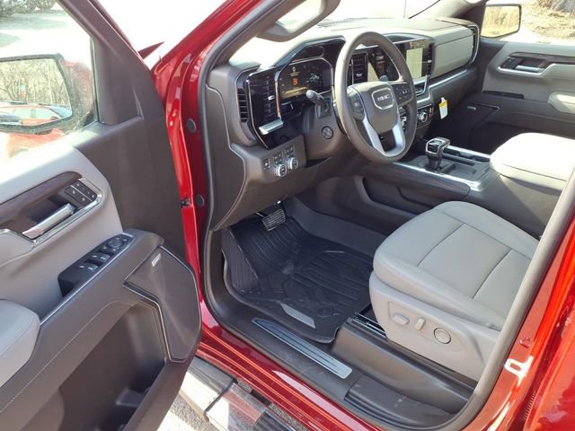New 2026 GMC Sierra 1500 SLT w/ SLT Premium Plus Package image 10
