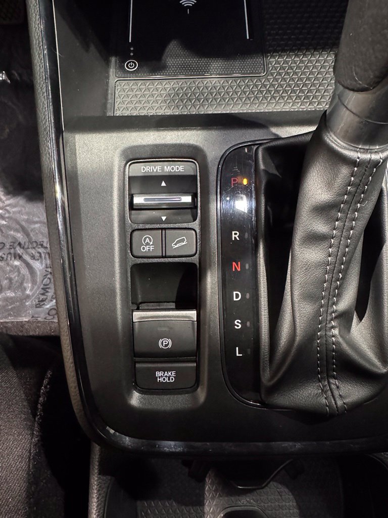 Used 2026 Honda CR-V EX image 24