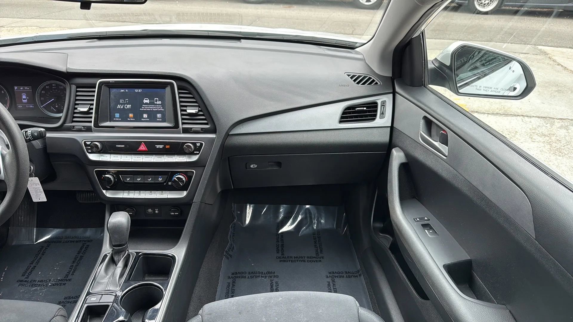 Used 2019 Hyundai Sonata SE image 27