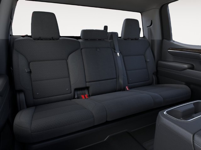 New 2026 GMC Sierra 1500 Elevation AWD/4WD image 17