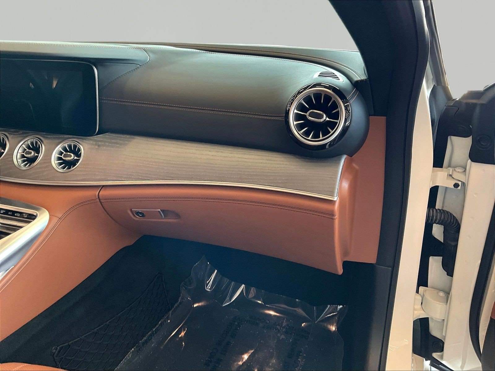 Certified 2020 Mercedes-Benz AMG GT 63 S image 26