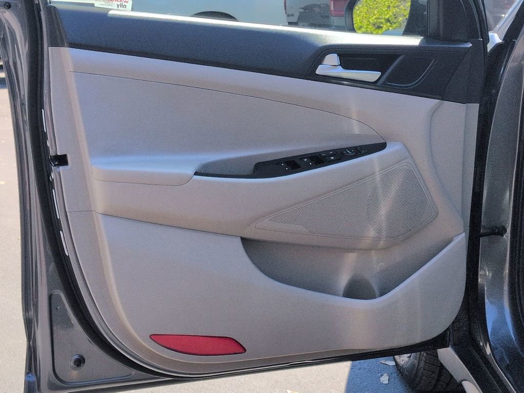 Used 2021 Hyundai Tucson SEL image 13