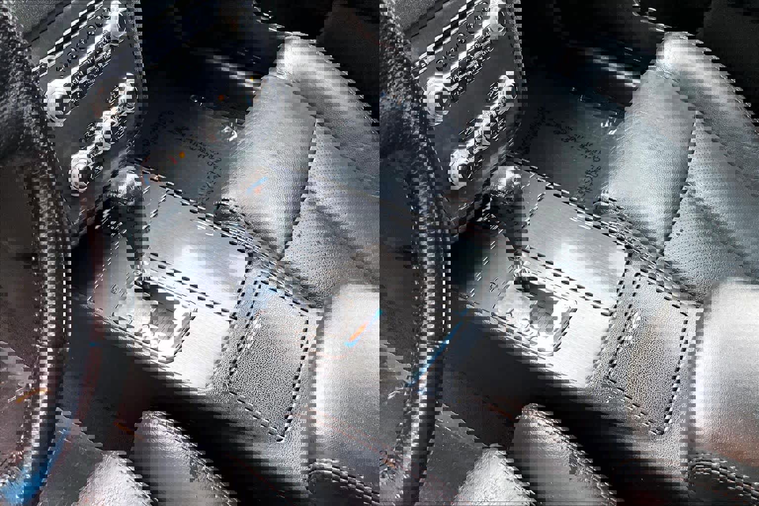 Used 2012 Nissan Maxima 3.5 SV w/ Tech Pkg image 16