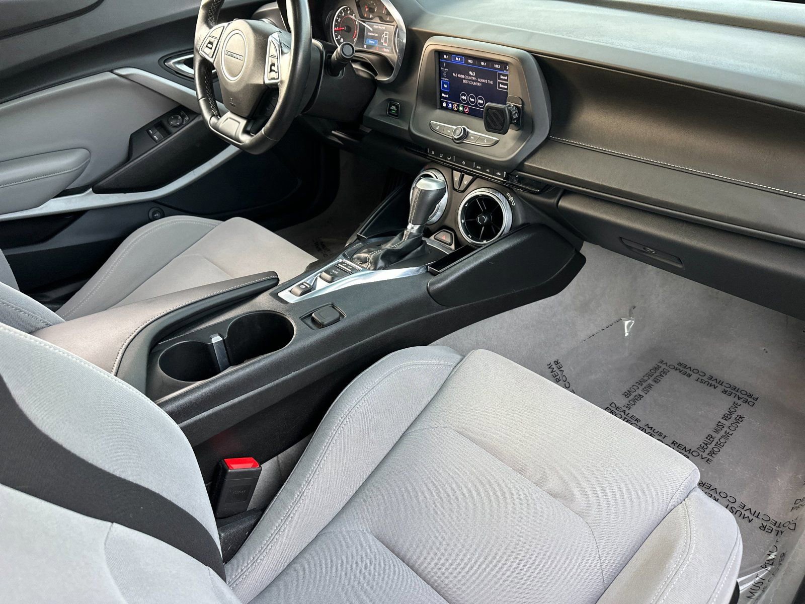 Used 2023 Chevrolet Camaro LT image 14