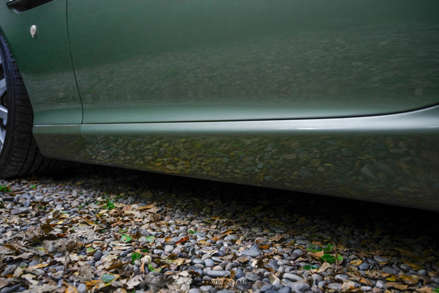 Used 2006 Aston Martin DB9 Volante RWD image 78