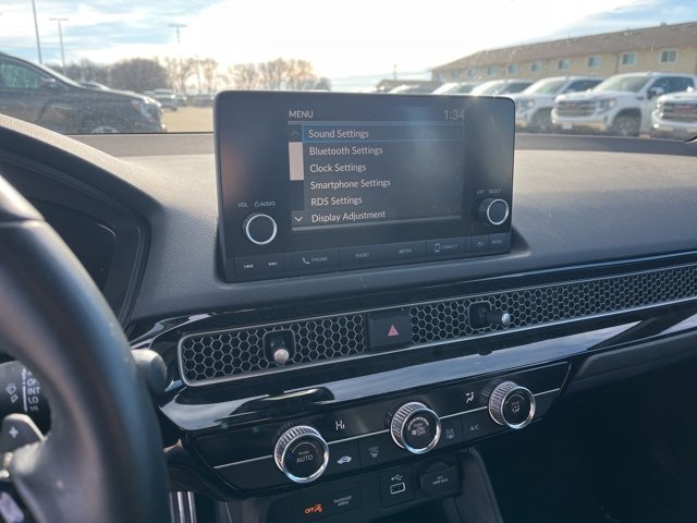 Used 2024 Honda Civic Sport image 14