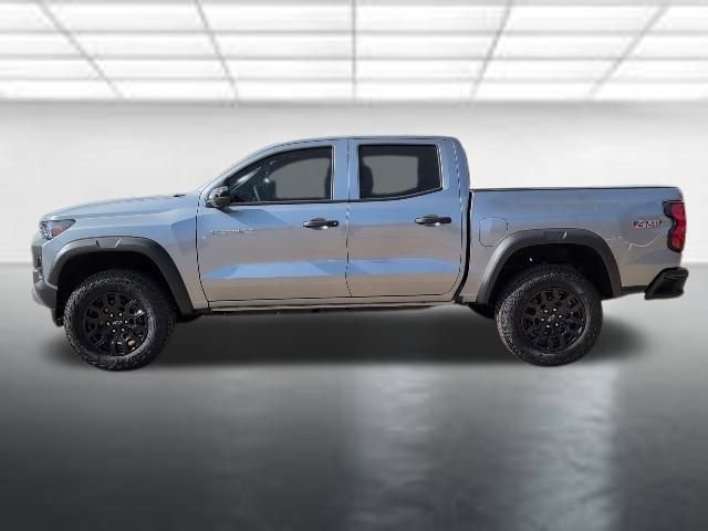 New 2026 Chevrolet Colorado Trail Boss image 27