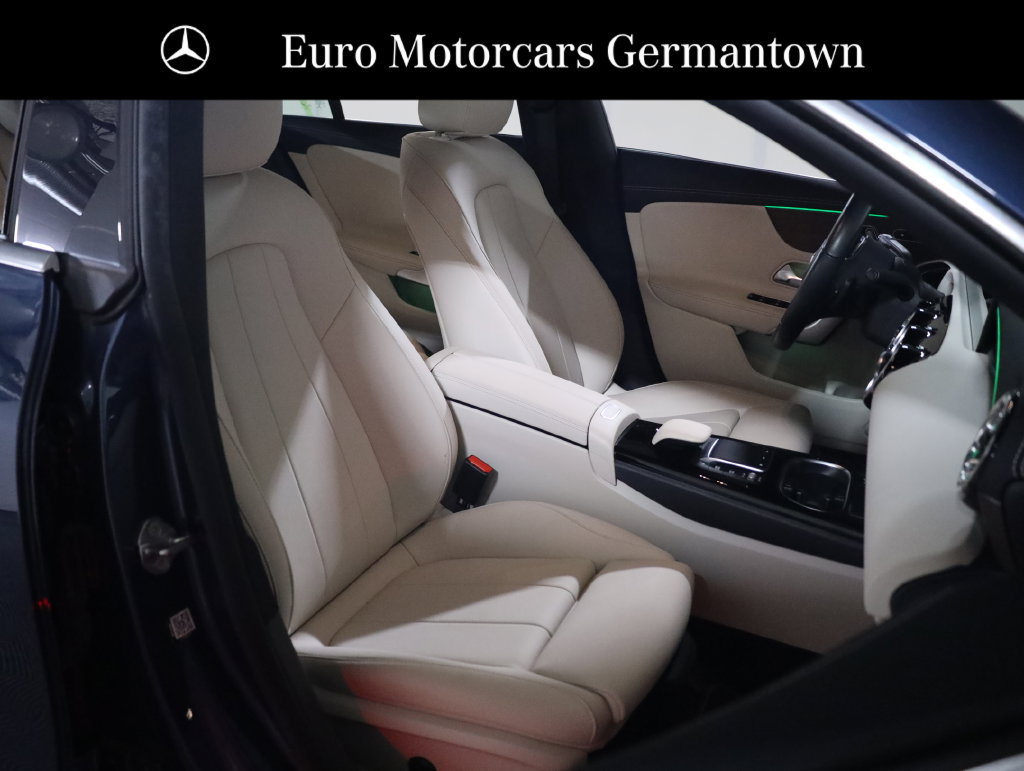 Certified 2023 Mercedes-Benz CLA 250 4MATIC image 65