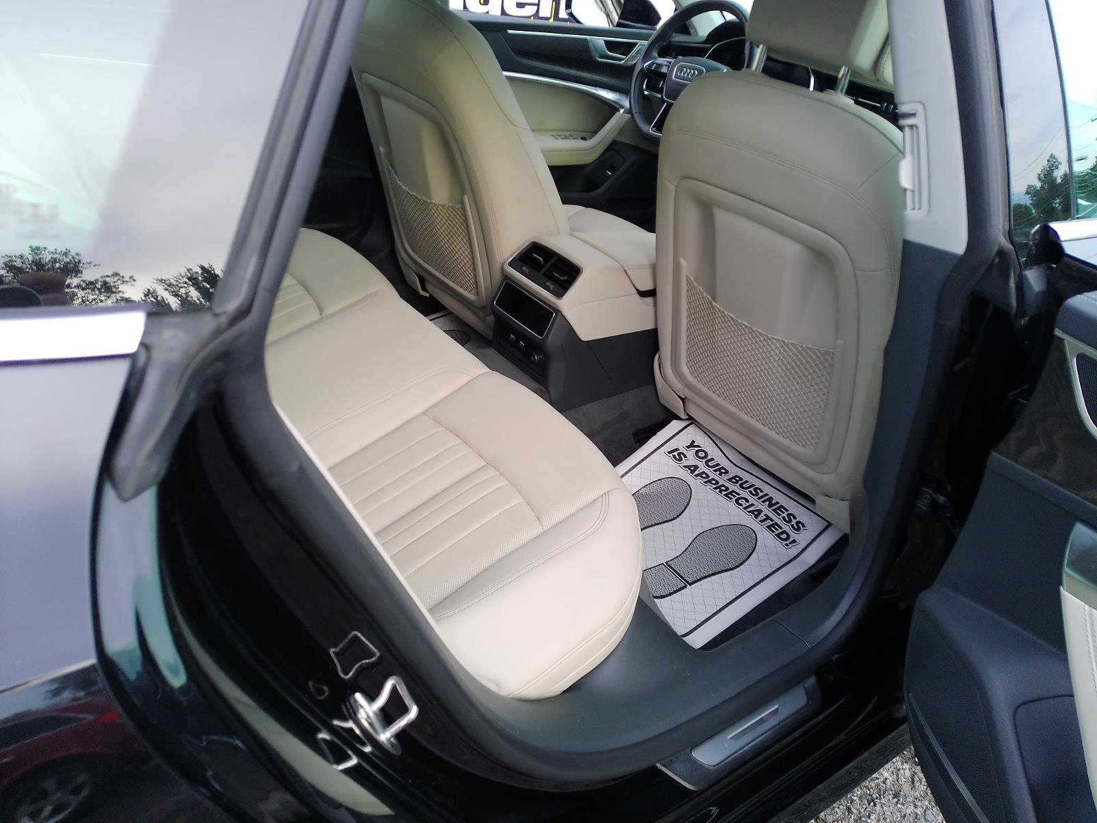 Used 2019 Audi A7 3.0T Prestige w/ Prestige Package AWD/4WD image 47