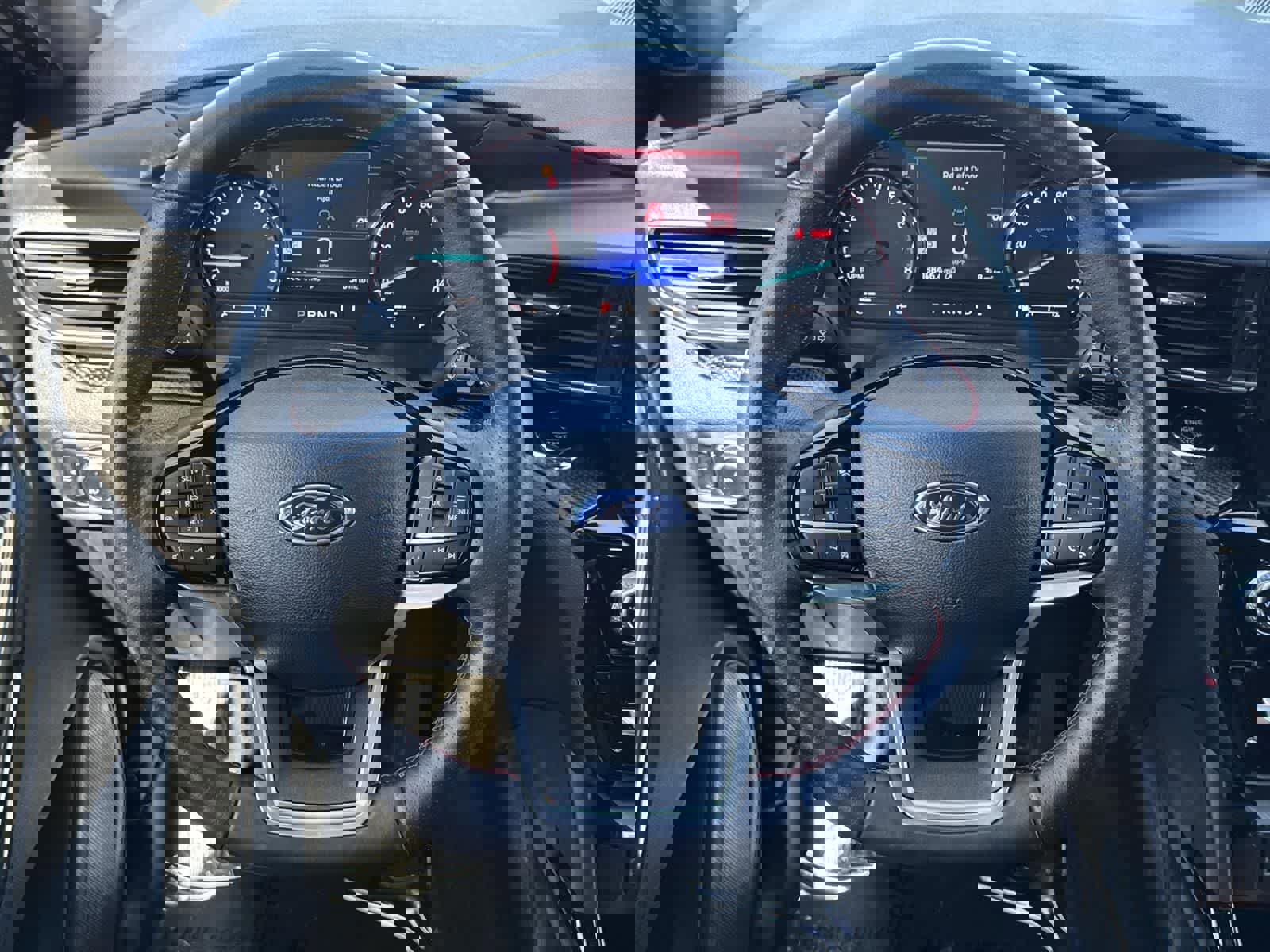 Used 2024 Ford Explorer ST-Line w/ Class IV Trailer Tow Package image 10