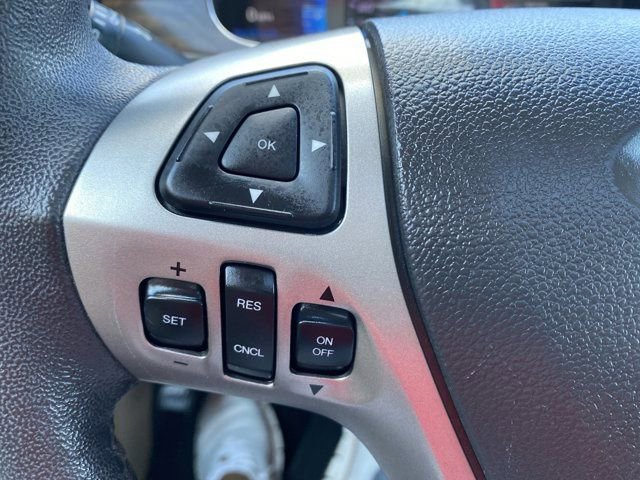 Used 2018 Ford Taurus Limited image 28