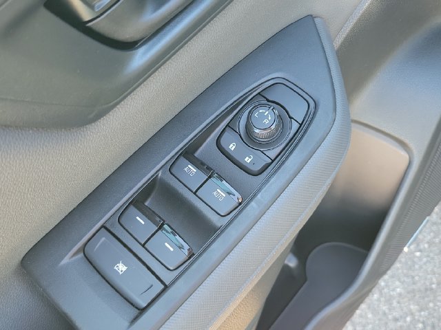 Certified 2026 Subaru Forester Wilderness AWD/4WD image 10