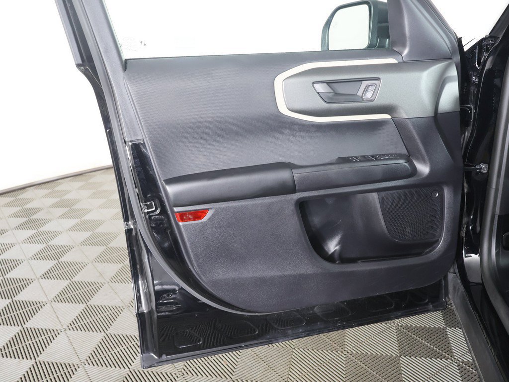 Used 2025 Ford Bronco Sport Big Bend AWD/4WD image 22