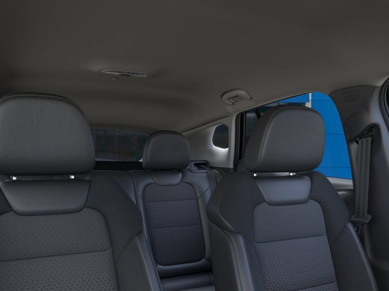New 2026 Chevrolet Trax LT w/ Driver Confidence Package FWD image 31