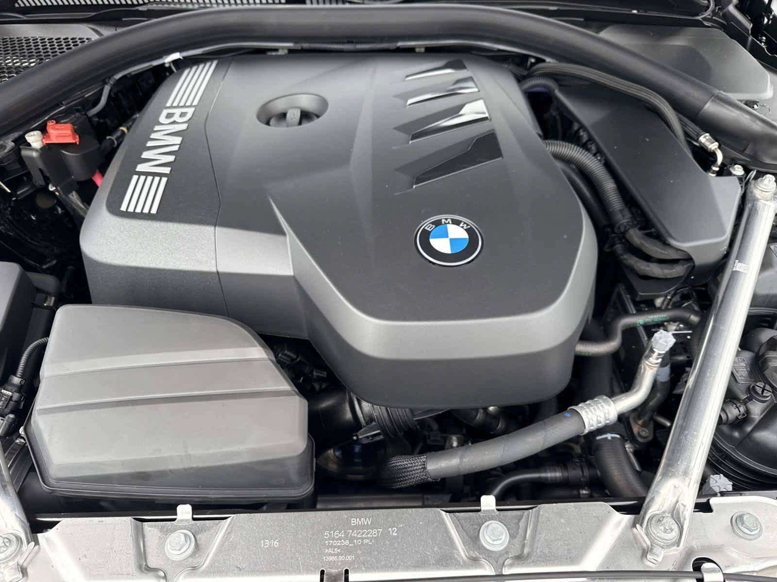 New 2026 BMW 430i xDrive w/ Premium Package AWD/4WD image 13