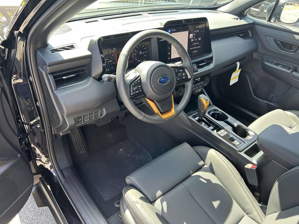 New 2026 Subaru Outback Wilderness AWD/4WD image 18
