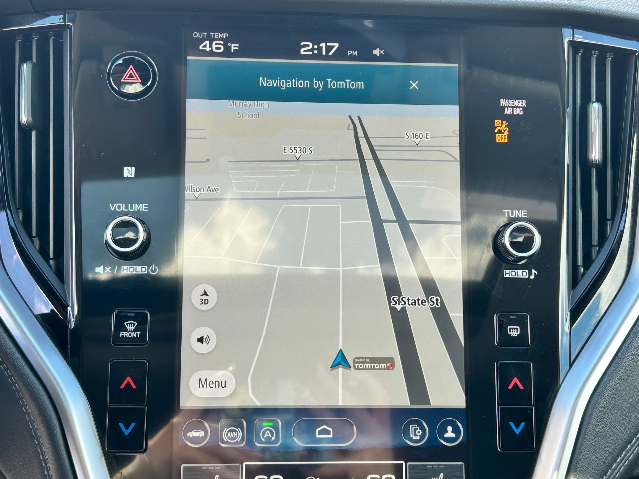 Used 2023 Subaru Outback Limited image 20