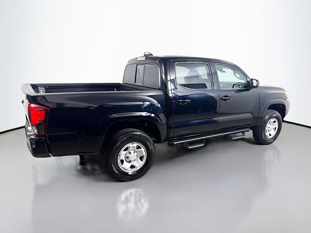 Certified 2023 Toyota Tacoma SR AWD/4WD image 7