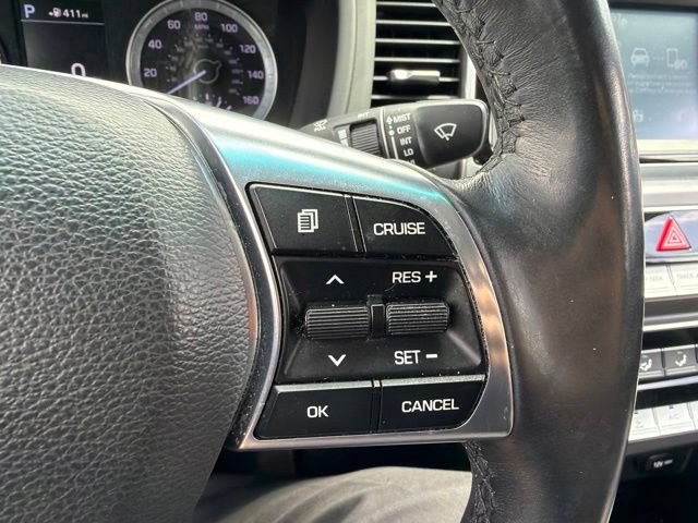 Used 2018 Hyundai Sonata SEL FWD image 26