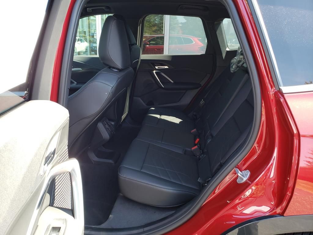 Used 2026 BMW X1 xDrive28i w/ Convenience Package image 13