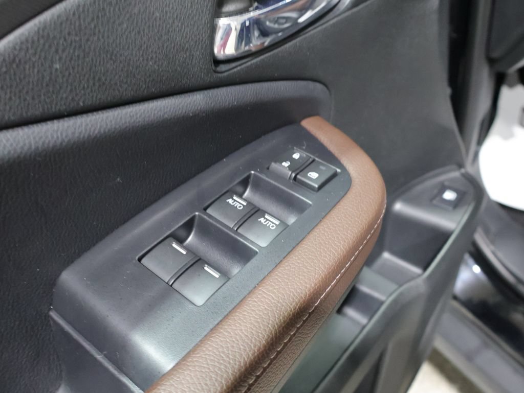 Used 2024 Honda Ridgeline RTL image 13