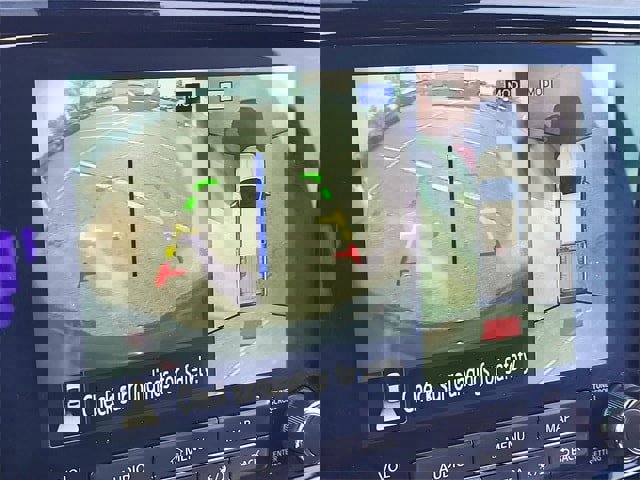 Certified 2023 Nissan Frontier PRO-4X w/ Pro-4X Premium Package image 14