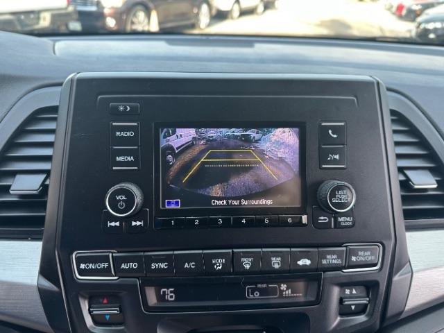Used 2019 Honda Odyssey LX image 24
