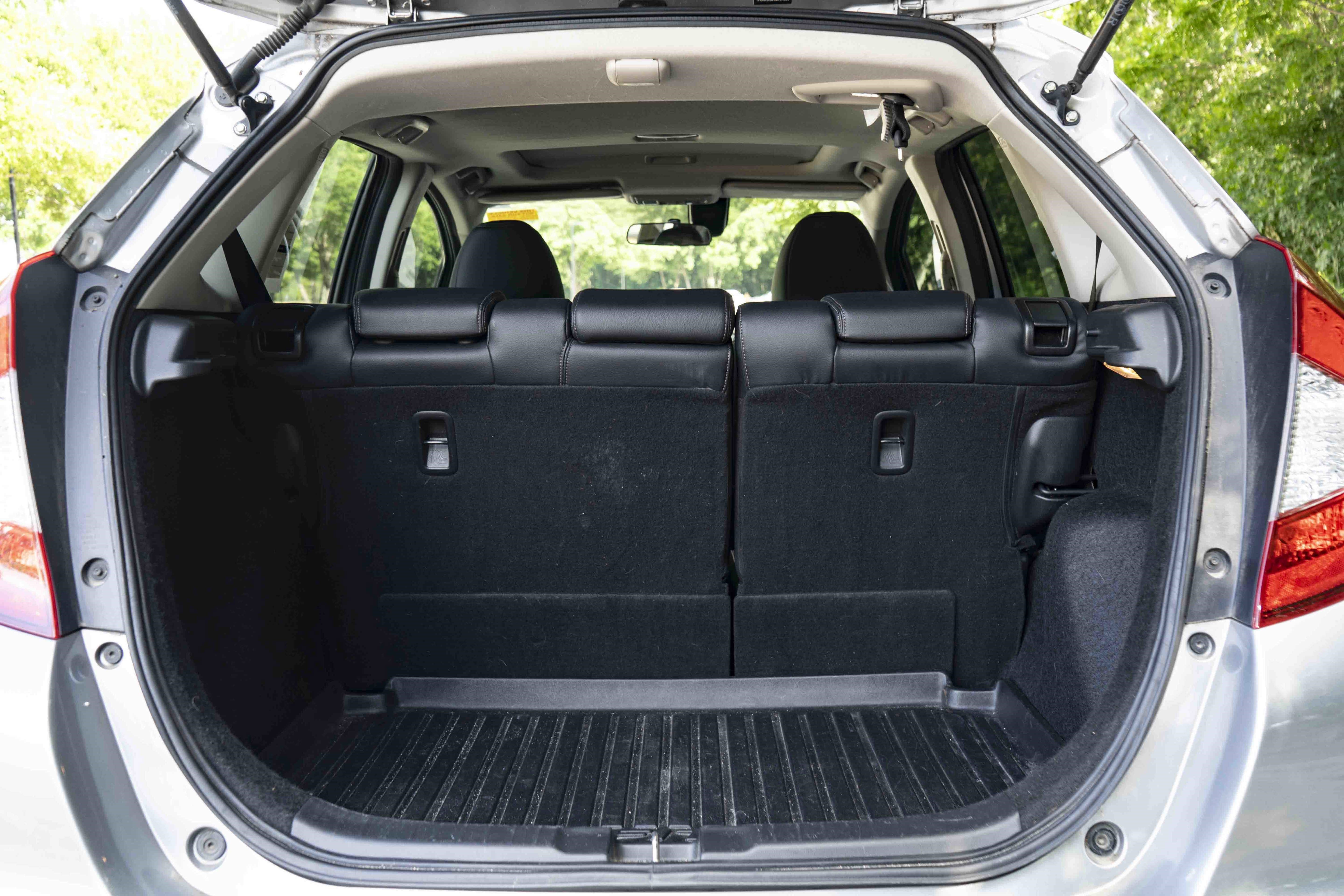 Used 2018 Honda Fit EX-L image 41