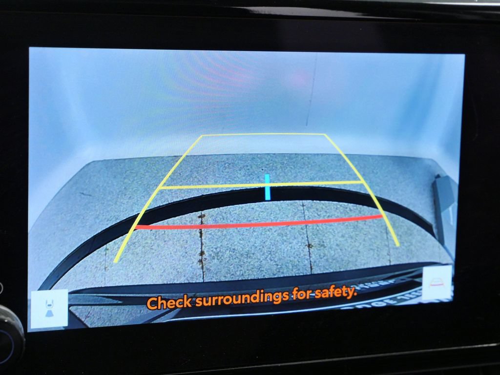 Used 2023 Toyota RAV4 XLE w/ Convenience Package AWD/4WD image 30