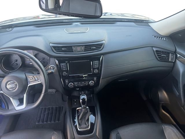 Used 2020 Nissan Rogue SL image 11