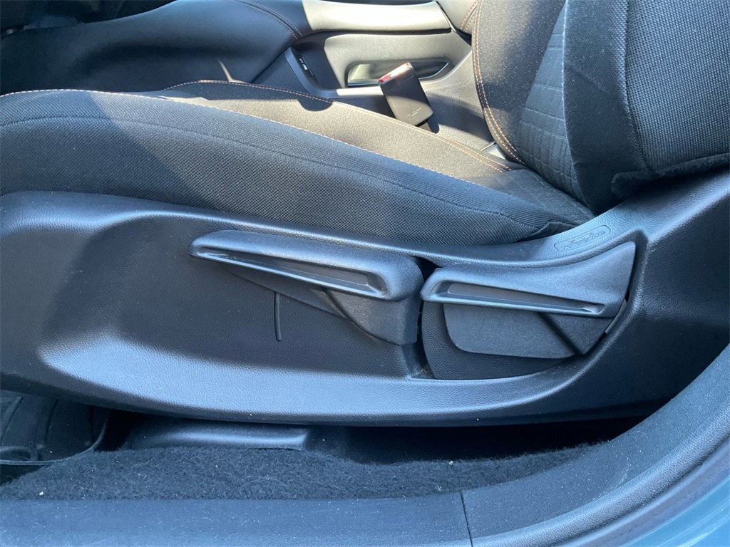 Used 2023 Honda HR-V Sport image 26