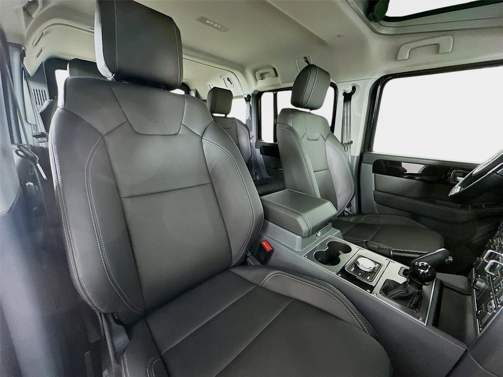 New 2026 INEOS Grenadier Fieldmaster Edition image 50