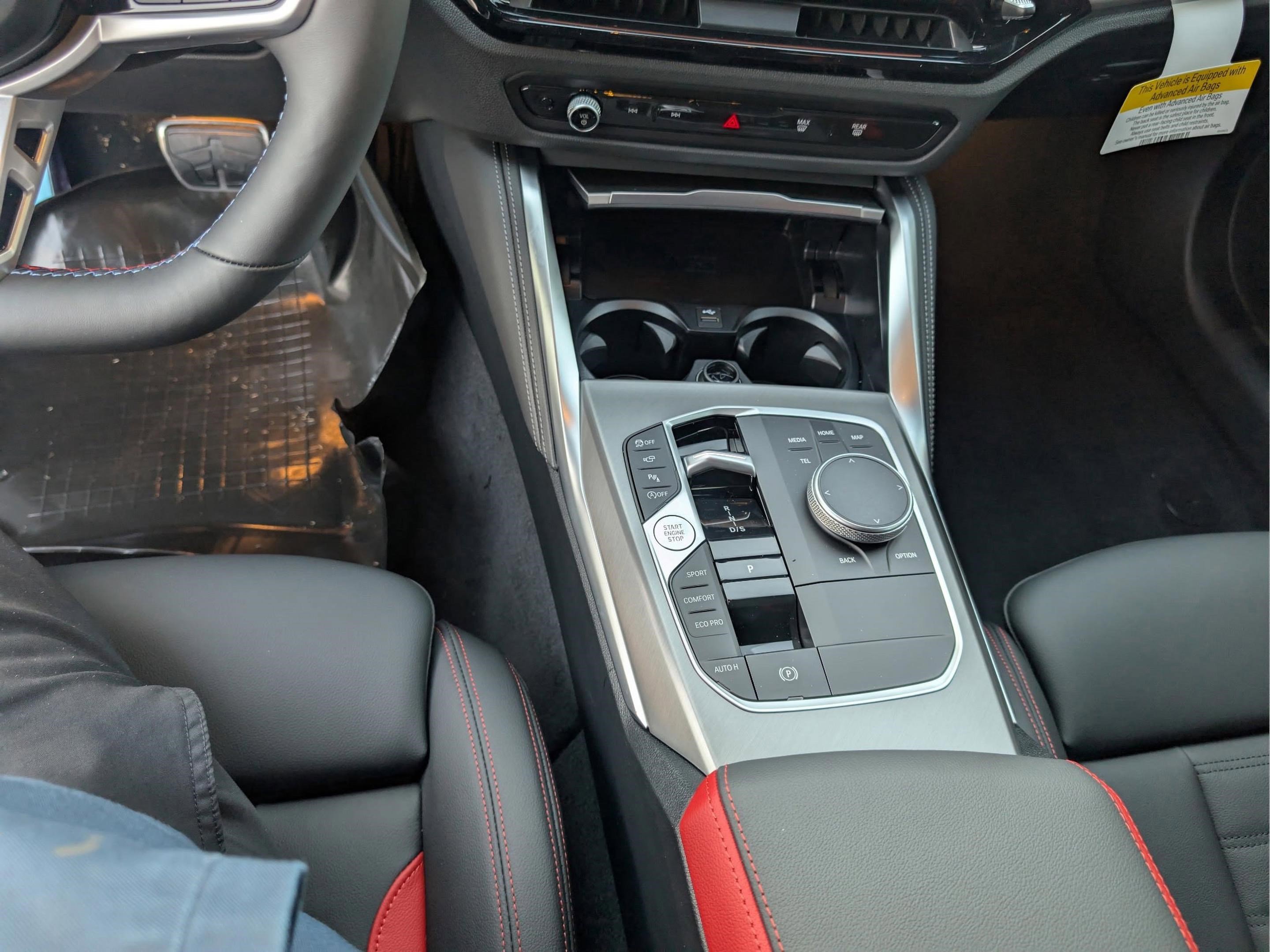 Used 2026 BMW M440i Coupe image 16