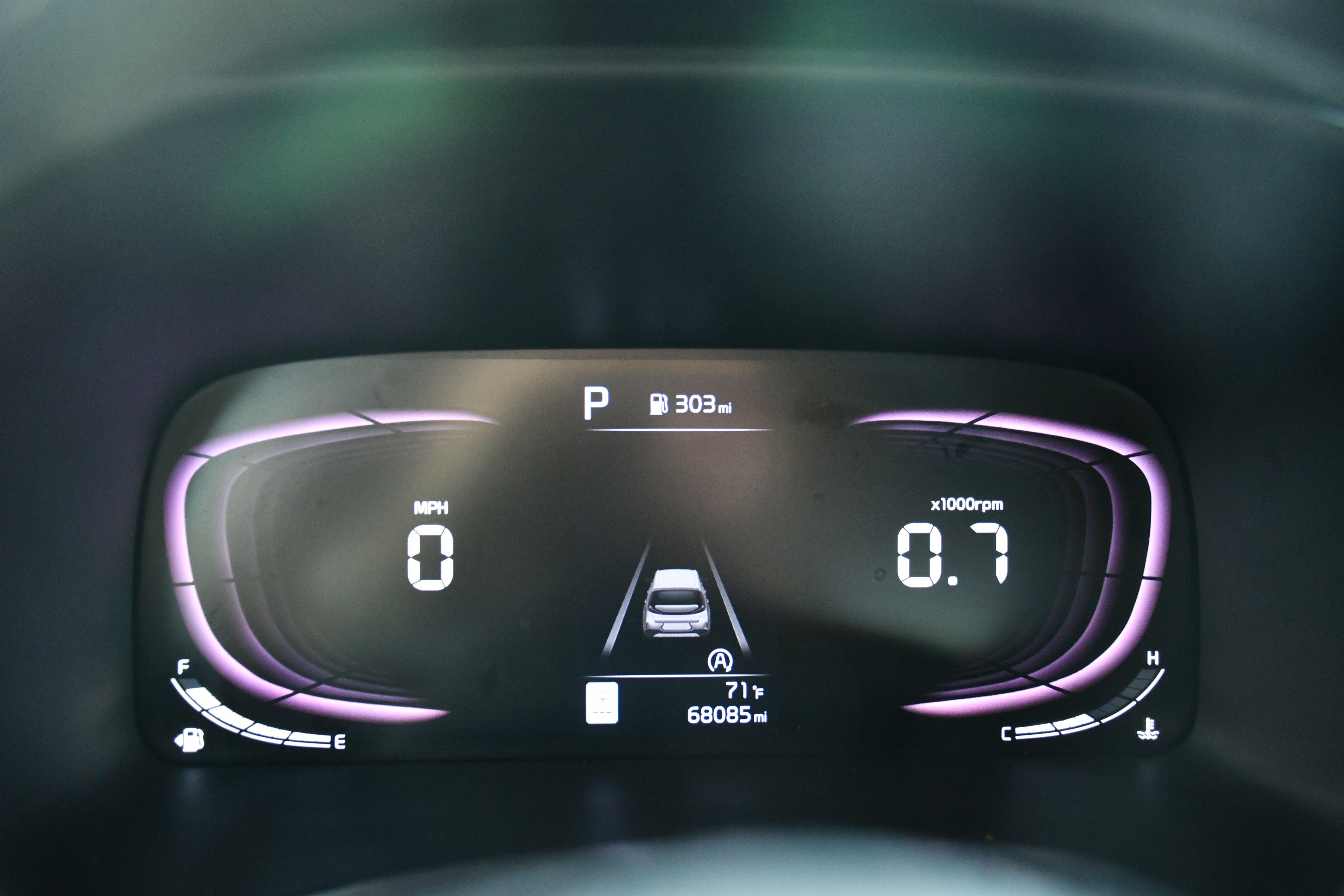 Used 2023 Kia Soul LX w/ Option Group 015 image 13