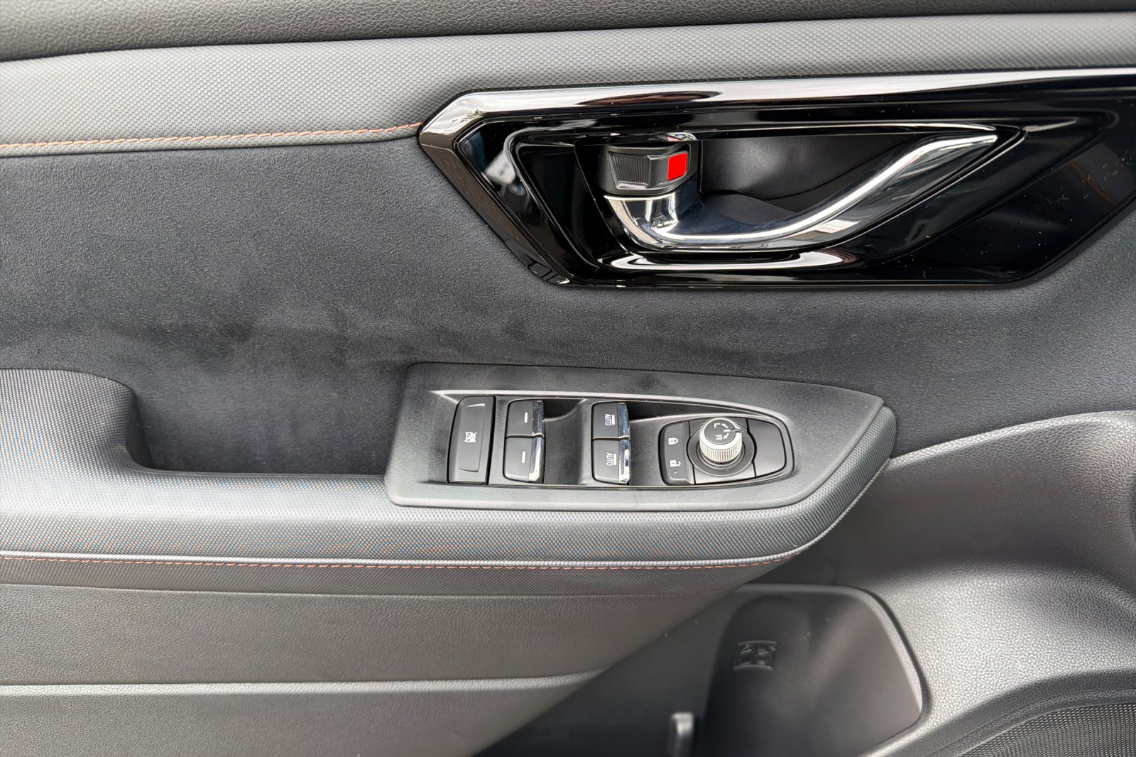 New 2026 Subaru Forester Sport AWD/4WD image 11
