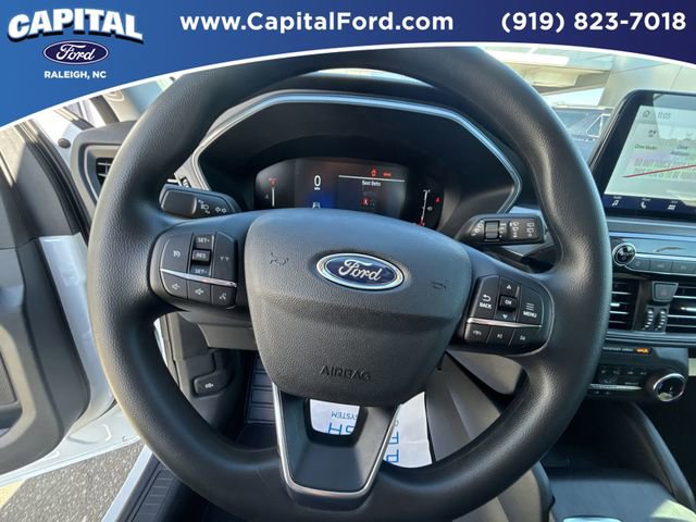 New 2026 Ford Escape Active image 11