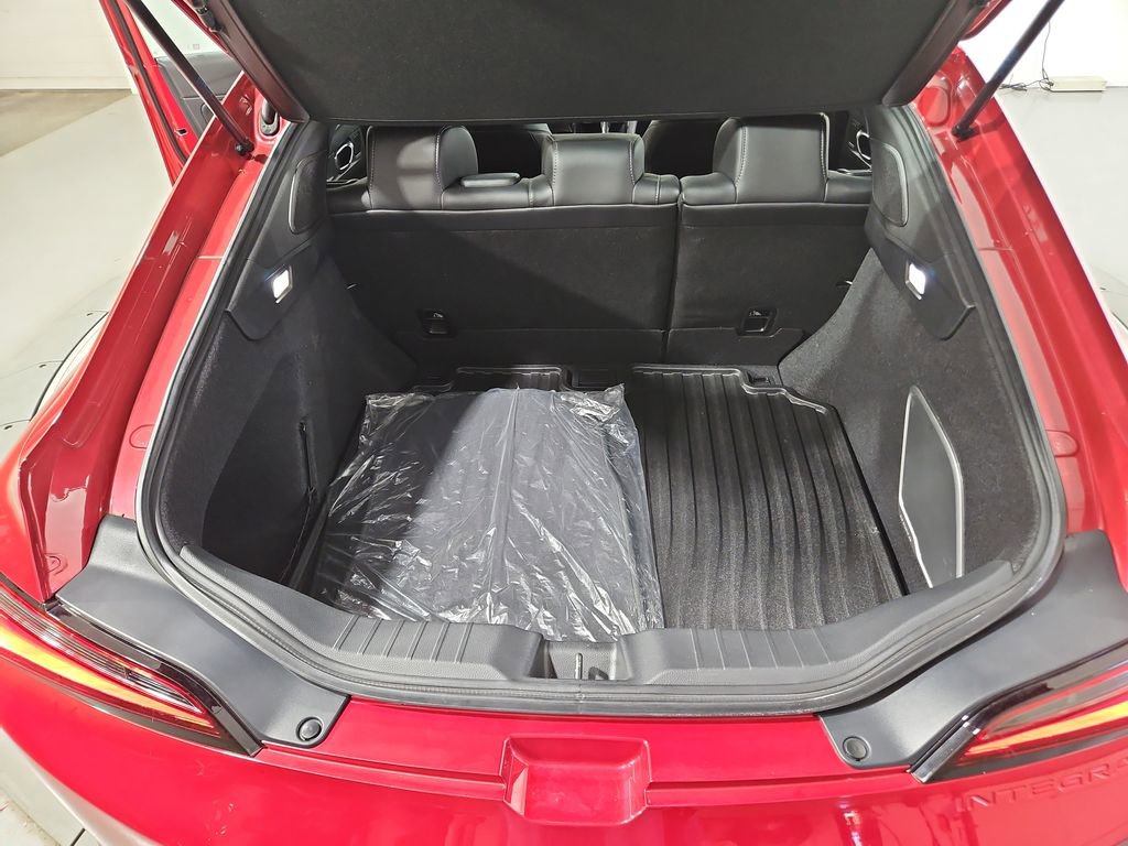 Used 2024 Acura Integra A-Spec FWD image 22