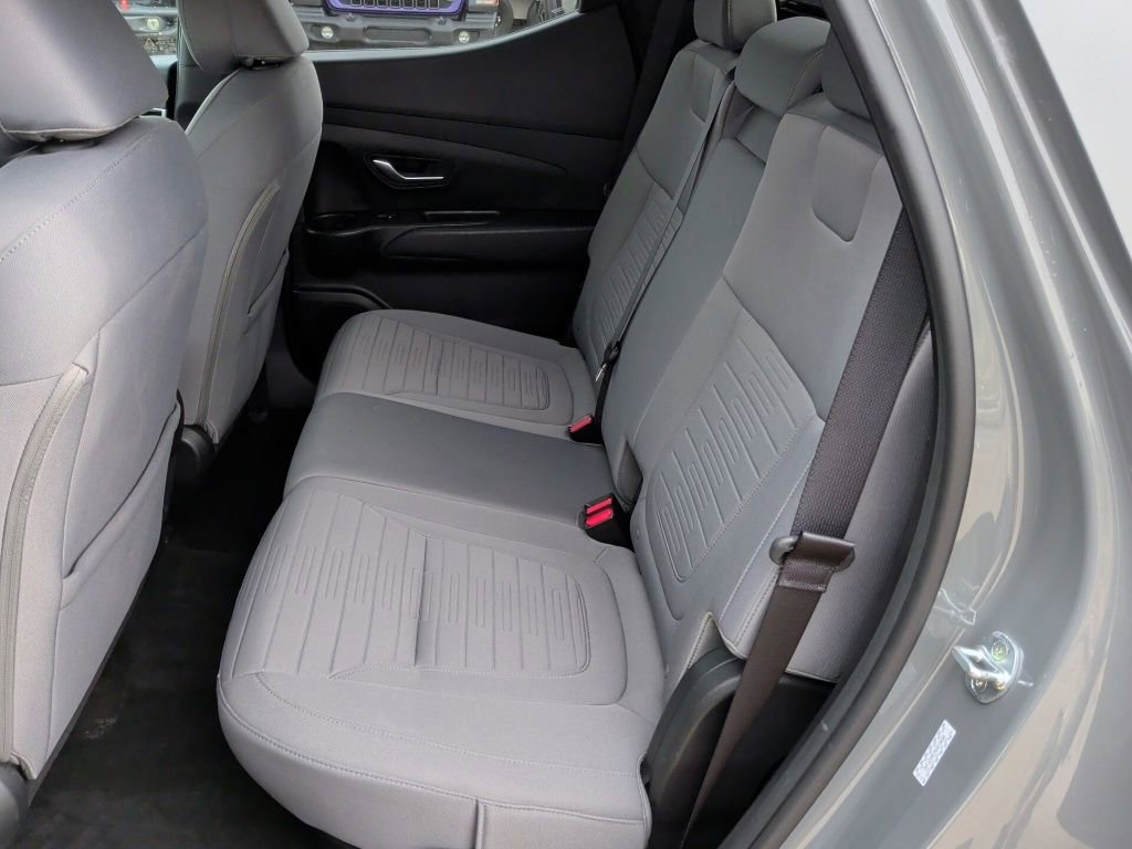 Used 2022 Hyundai Santa Cruz SEL w/ Activity Package image 36