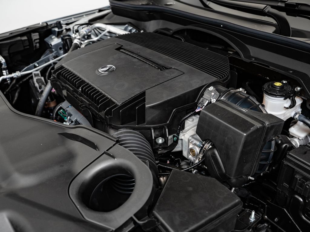 New 2026 Acura MDX SH-AWD w/ Technology Package image 50